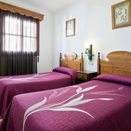 Apartamento Siete Lagunas Apartment Trevelez Luaran gambar