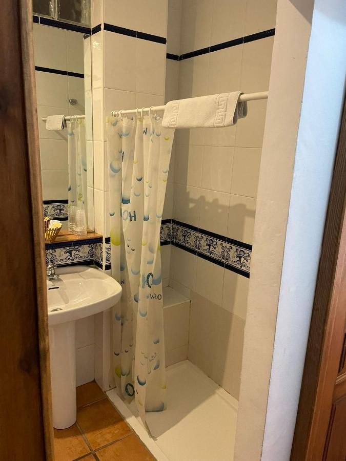 Apartamento Siete Lagunas Apartment Trevelez Luaran gambar